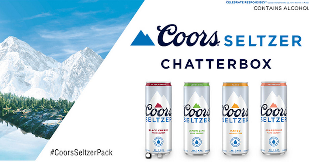 Free Samples and Freebies Ripple Street