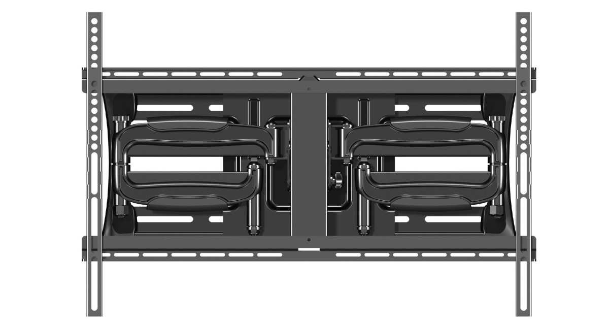 Sanus Large Full Motion TV Mount ONLY $49.99 (Reg. $120)