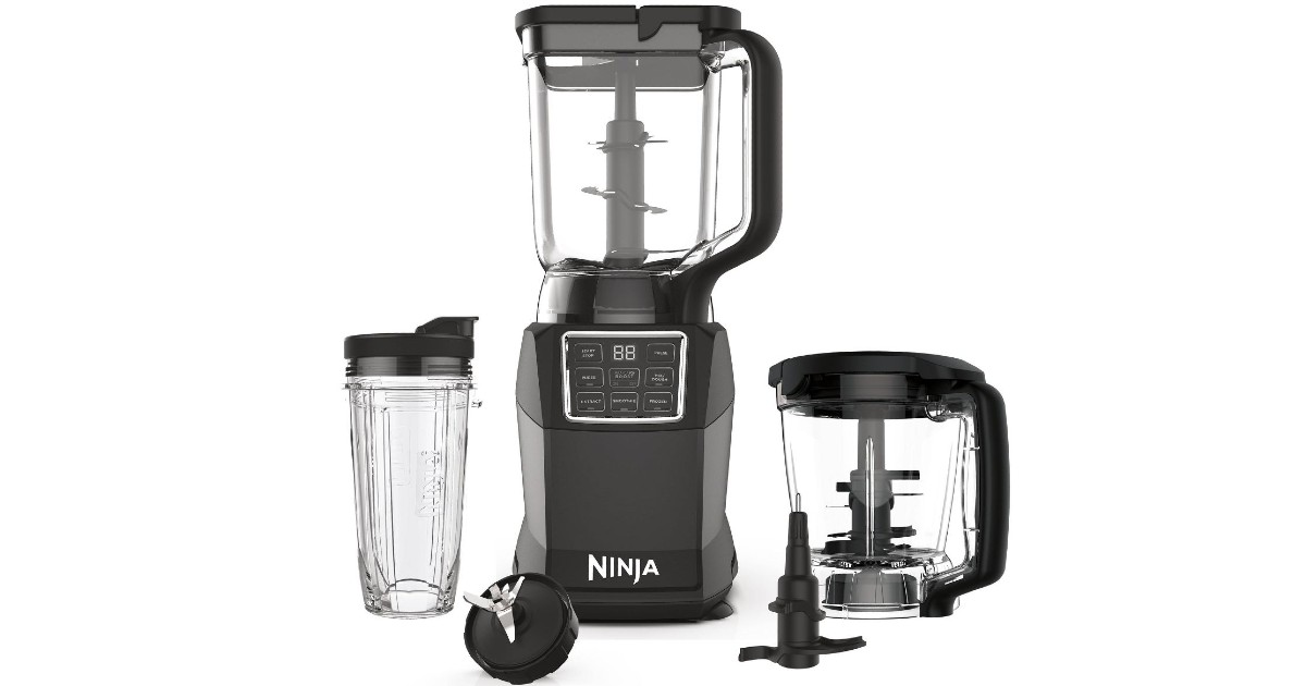 Ninja Kitchen System ONLY $99.