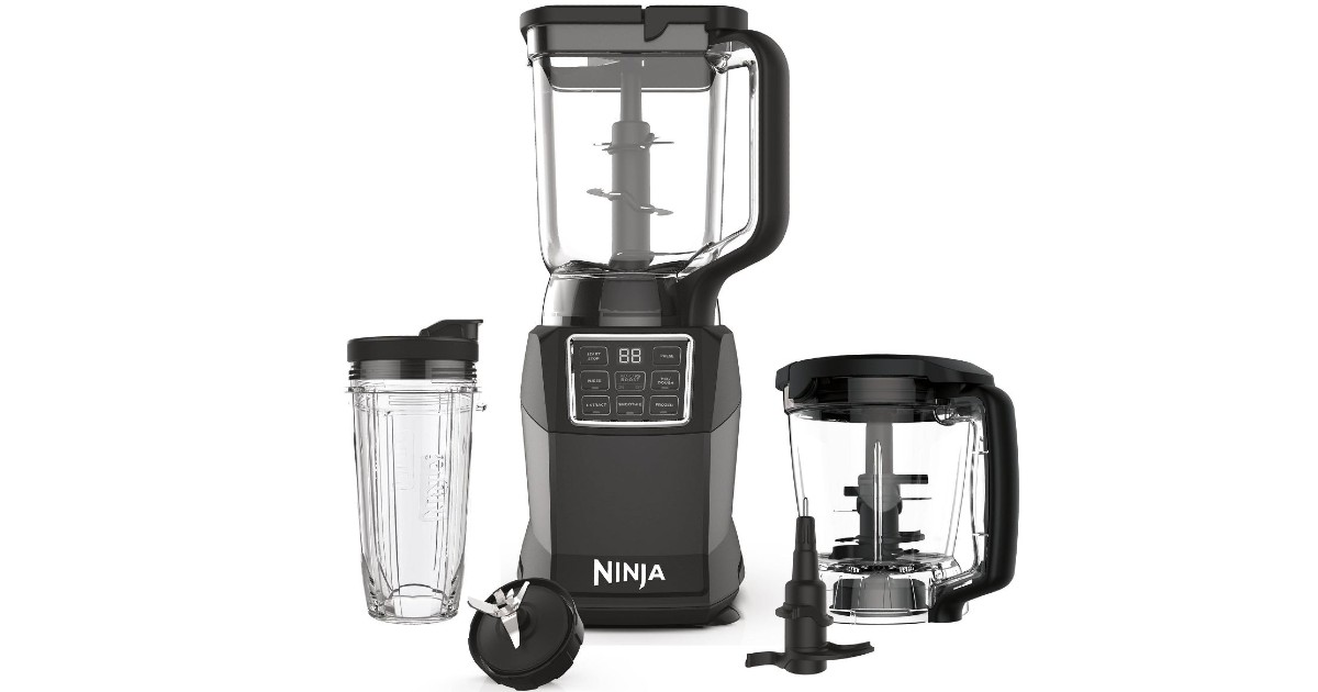 Ninja Kitchen System at Target