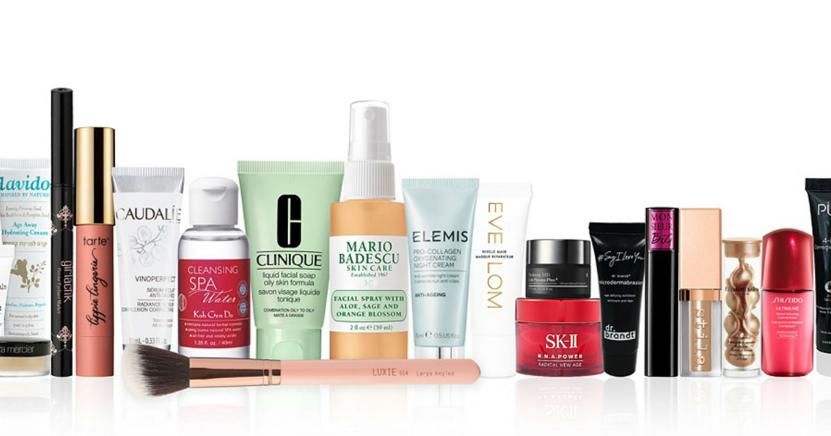 Macy's has 50 Off Beauty, Makeup & Fragrance Daily Deals & Coupons