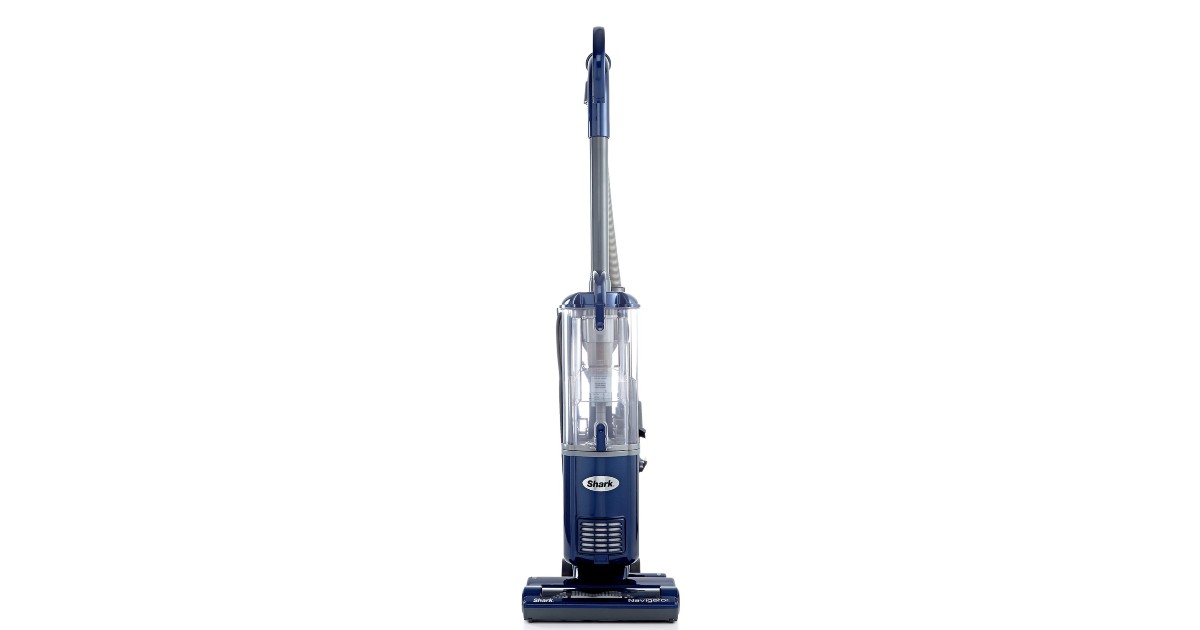 Shark Navigator Light Vacuum ONLY $79.99 (Reg. $267)