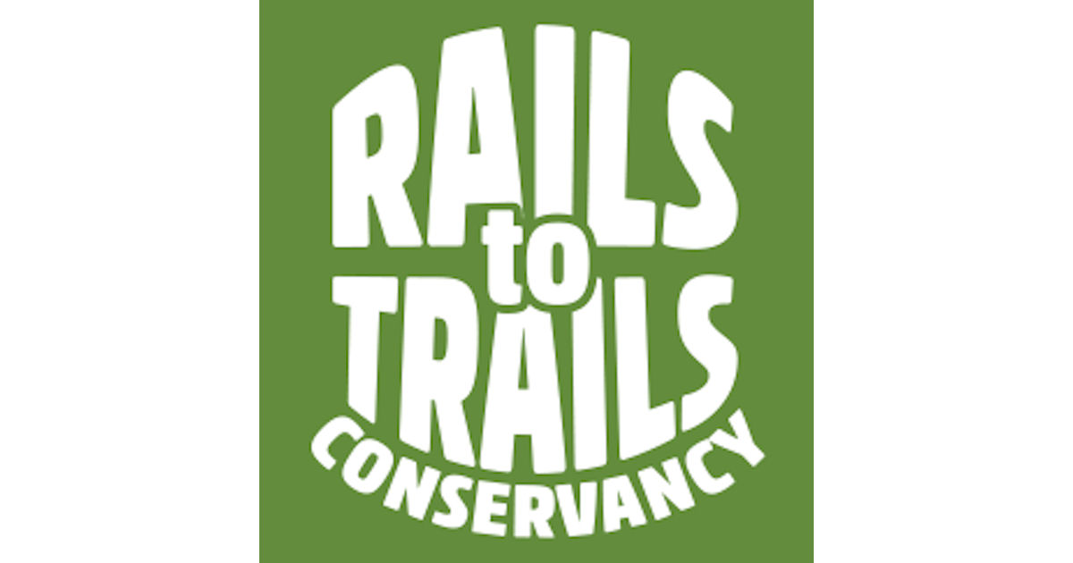 FREE Rails to Trails Conservan...