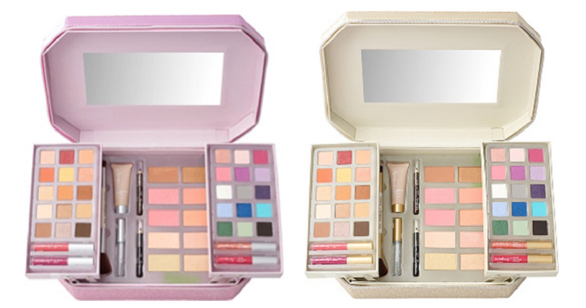 ULTA Beauty Boxes Glitz Edition ONLY $12.99 ($172 Value)