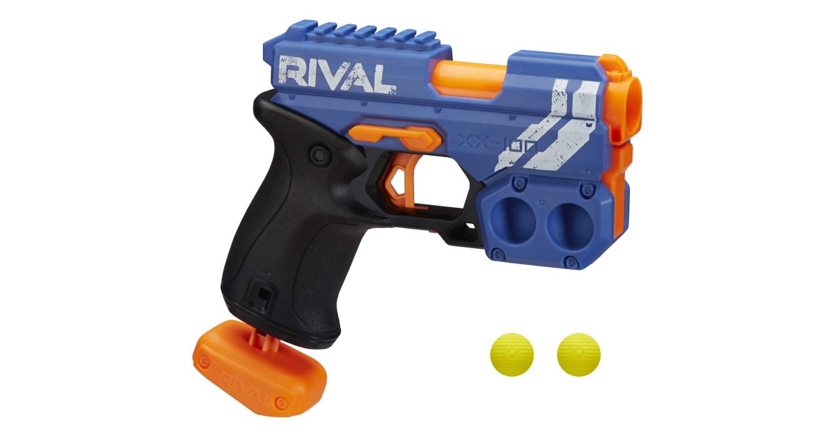 NERF Rival Knockout on Amazon