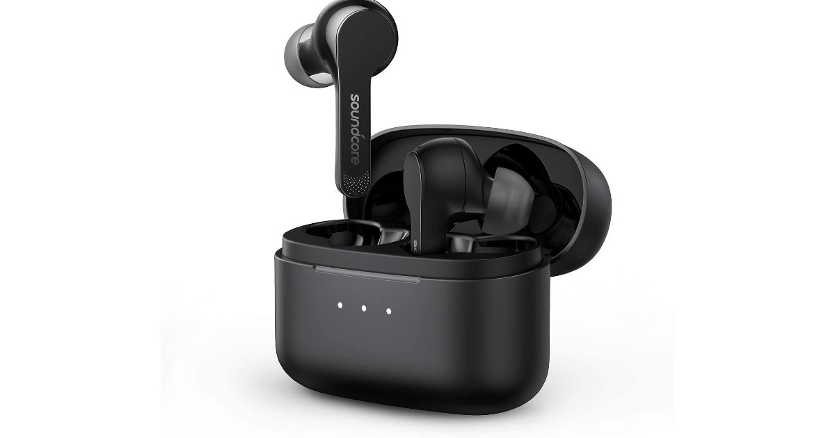 anker soundcore liberty air coupon