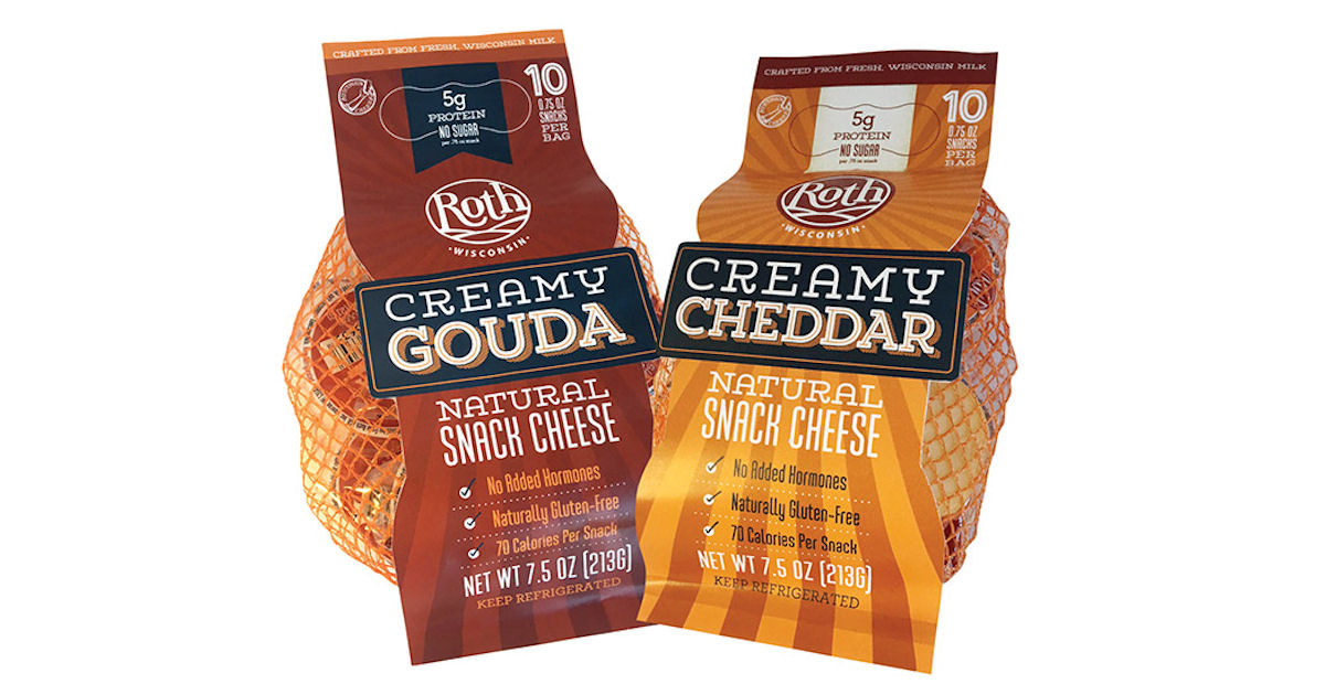 Free Samples and Freebies Roth Cheese