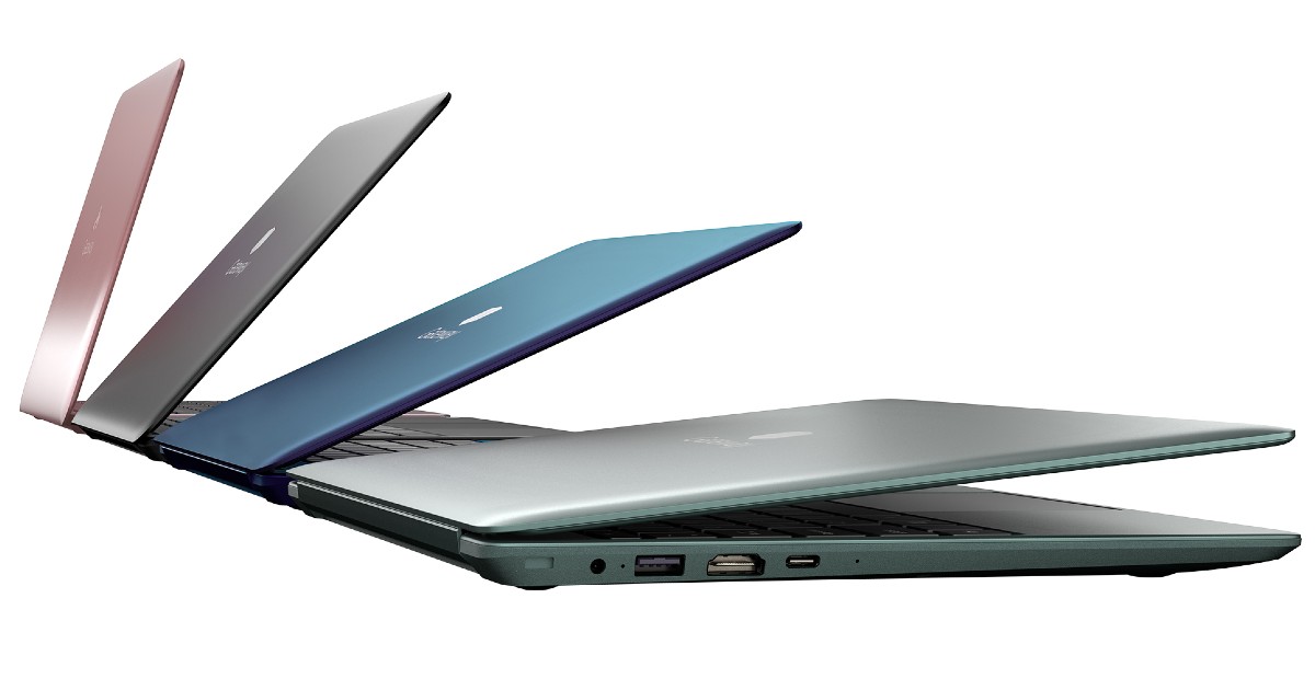 Gateway 15.6-In FHD Ultra Slim Notebook ONLY $399 (Reg $749)