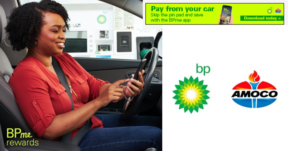 Save $0.50 Off Every Gallon of Gas from BP