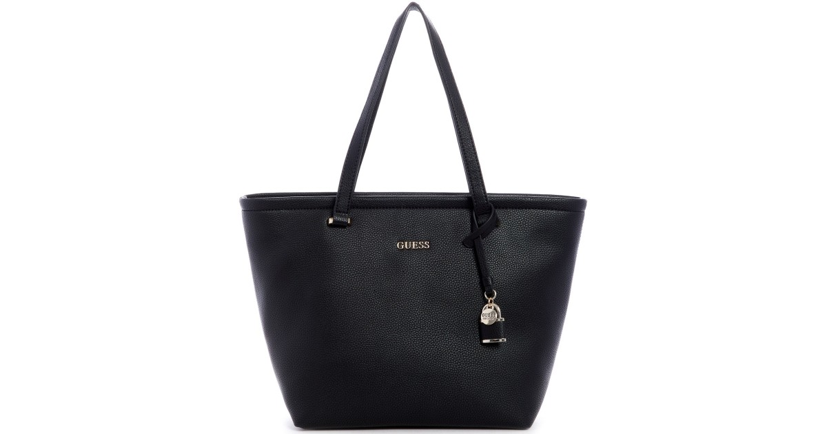 GUESS Aubrielle Tote ONLY $60.48 at Macy's (Reg $108)