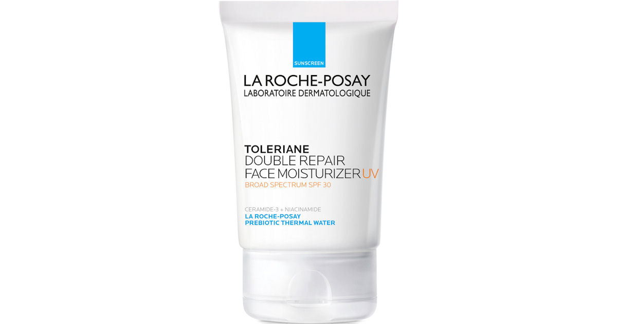 FREE Sample of La Roche-Posay Toleriane UV SPF Moisturizer