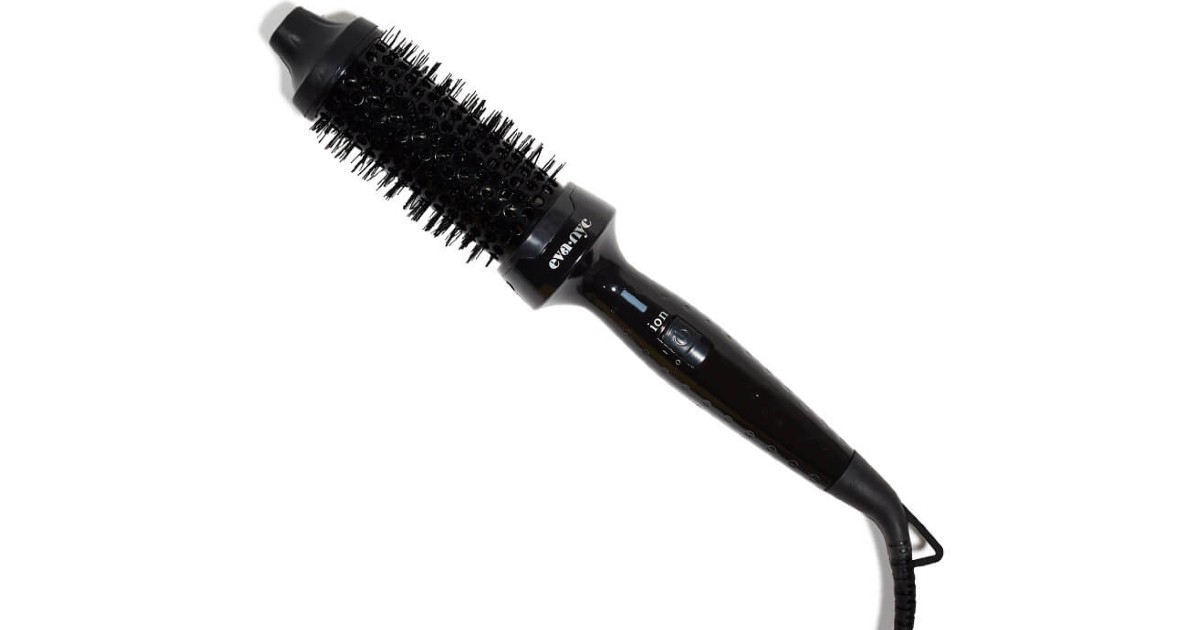 Eva NYC Blowout Brush ONLY $35 (Reg $50)