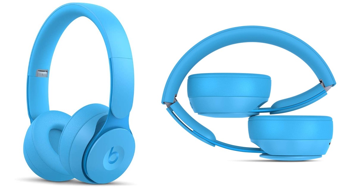 Beats Solo Pro Headphones ONLY $170 Shipped (Reg $300)