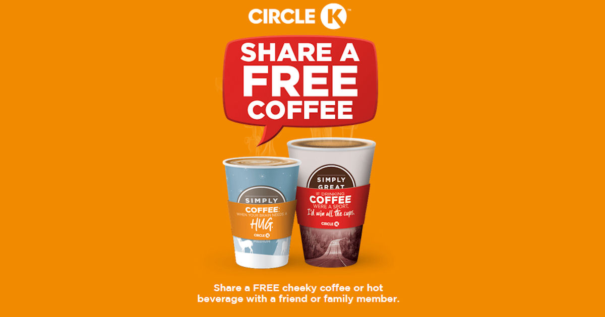 Circle K