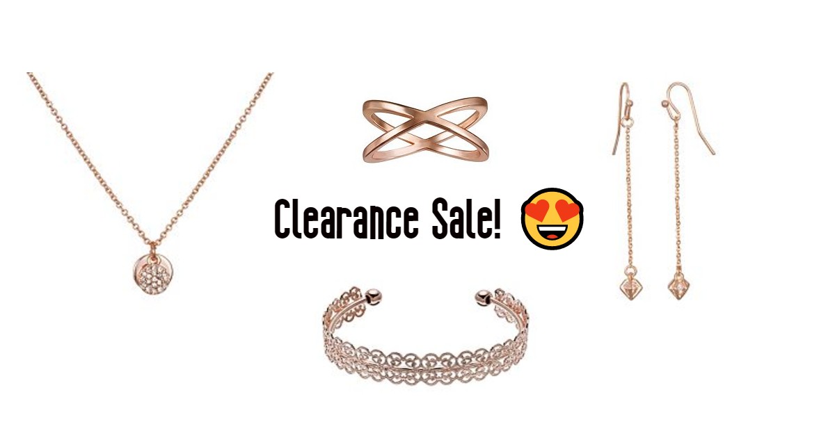 LC Lauren Conrad Jewelry at Kohl's