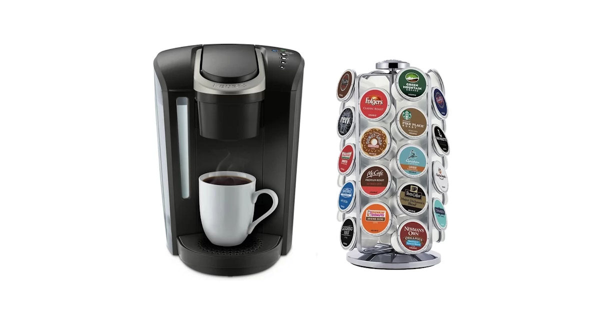 Keurig Class Action