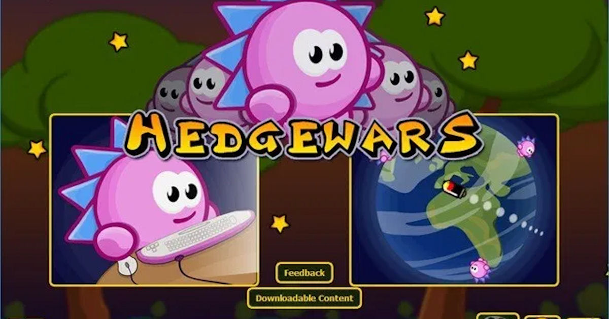 Hedgewars