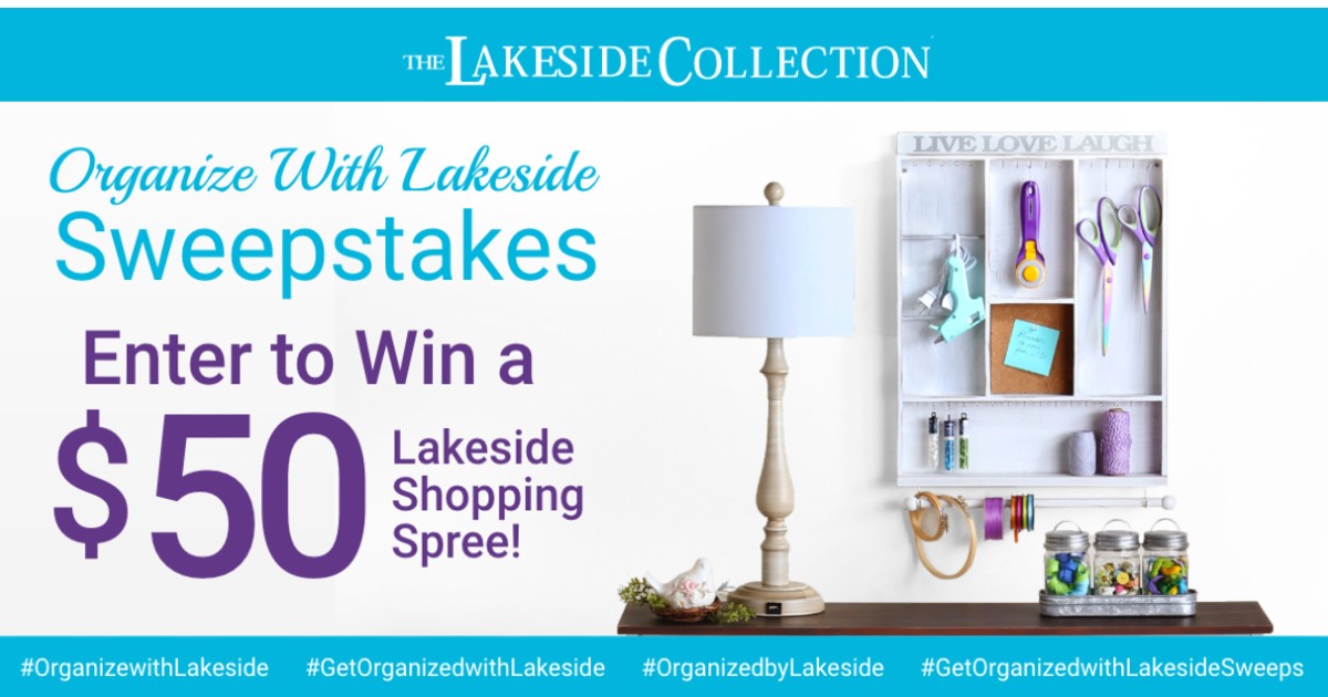 lakeside collection