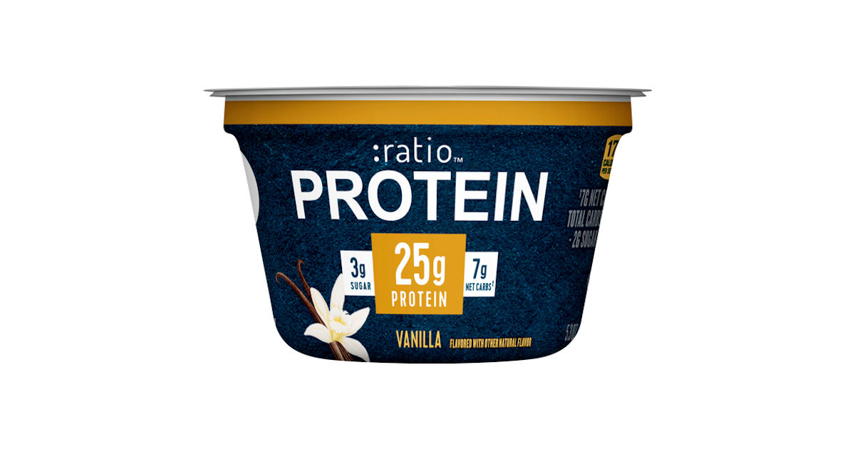 Free ratio Protein Dairy Snack at Publix Free Product Samples