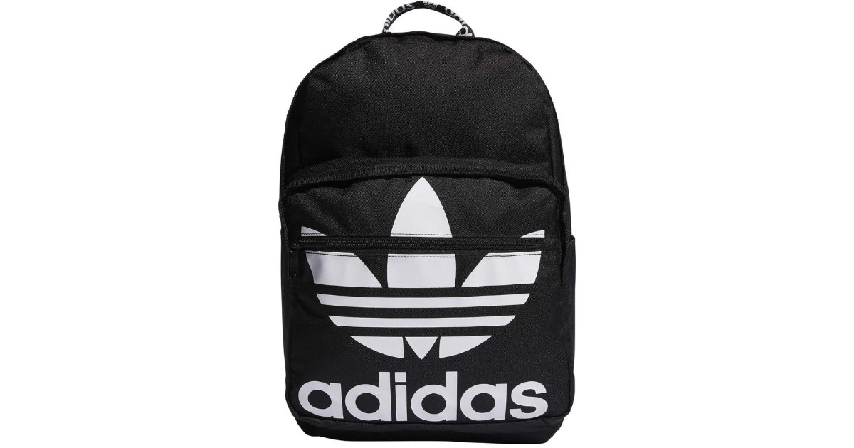 Adidas Backpack ONLY $17.03 Shipped 