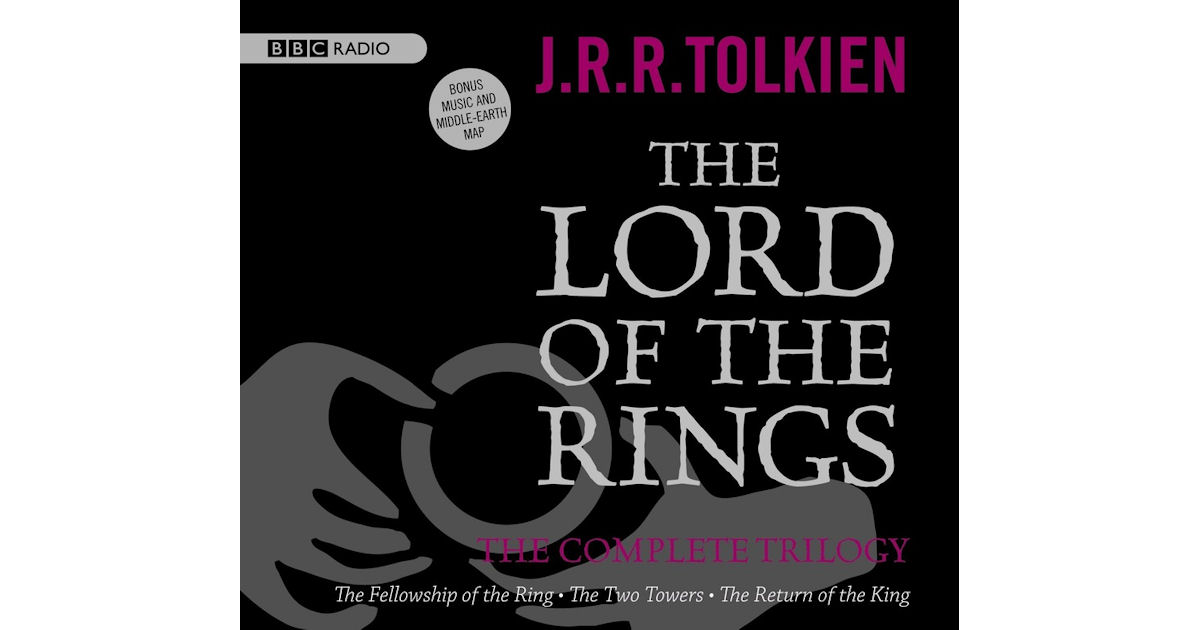FREE The Lord Of The Rings The...