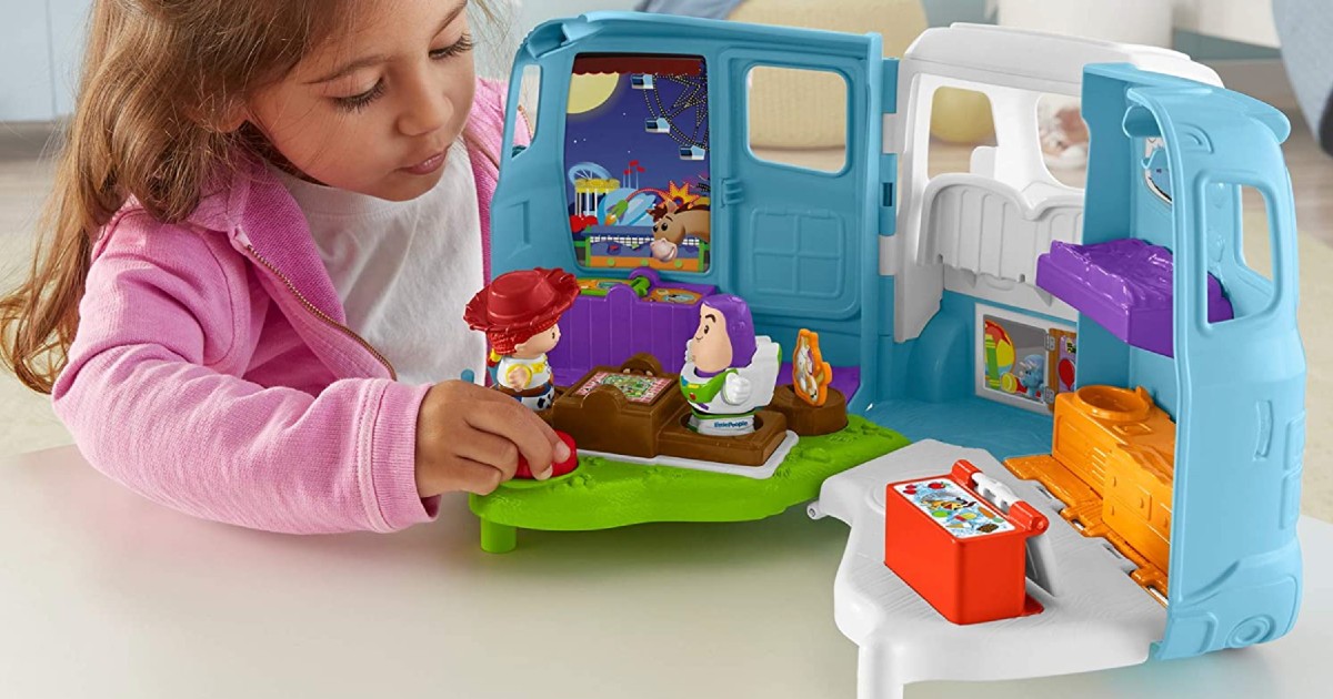 toy story price