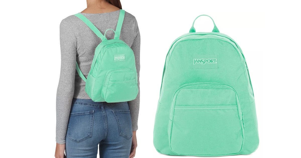 Jansport Backpack ONLY $12.73.