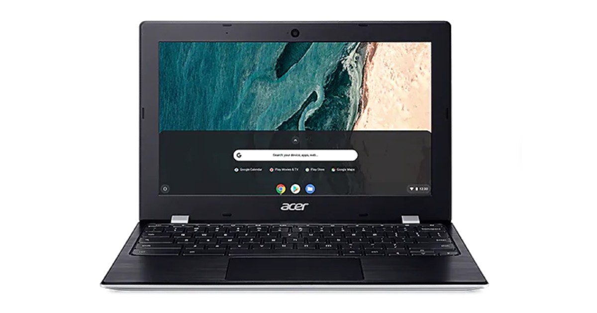 Acer Chromebook 11.6-In Intel Celeron ONLY $179.99 (Reg $242)