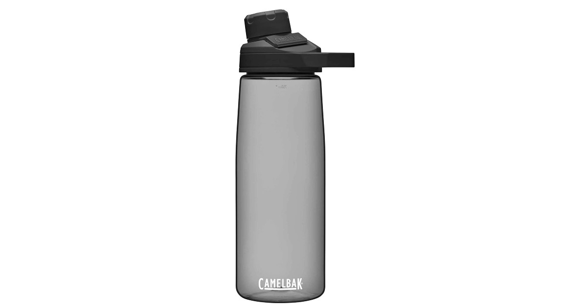 CamelBak Chute Mag Water Bottle ONLY $6.93 (Reg. $14)