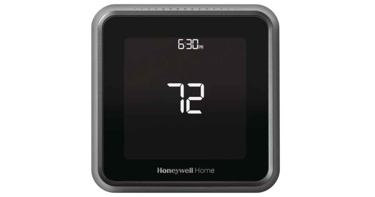 Honeywell Wi-Fi Touchscreen Thermostat $74 Shipped (Reg $130)