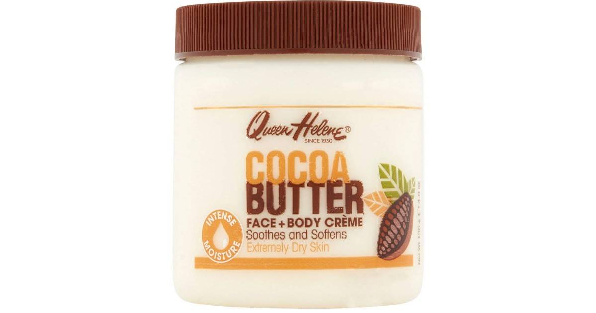 Queen Helene Cocoa Butter