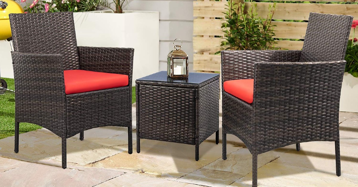 Outdoor Patio Furniture