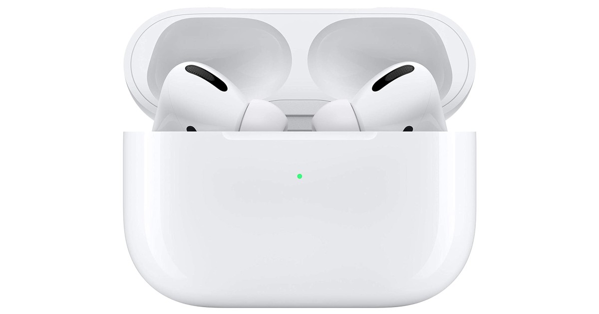 Apple AirPods Pro at Amazon