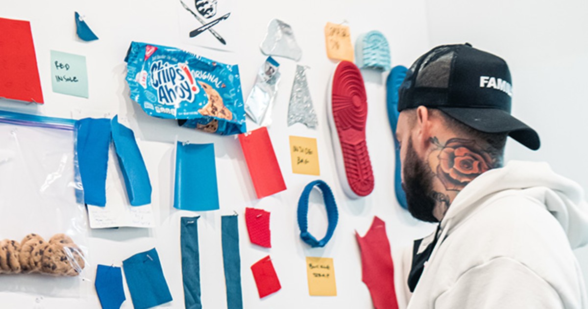 Win a 5,000 Prize Pack from Chips Ahoy Free Sweepstakes, Contests