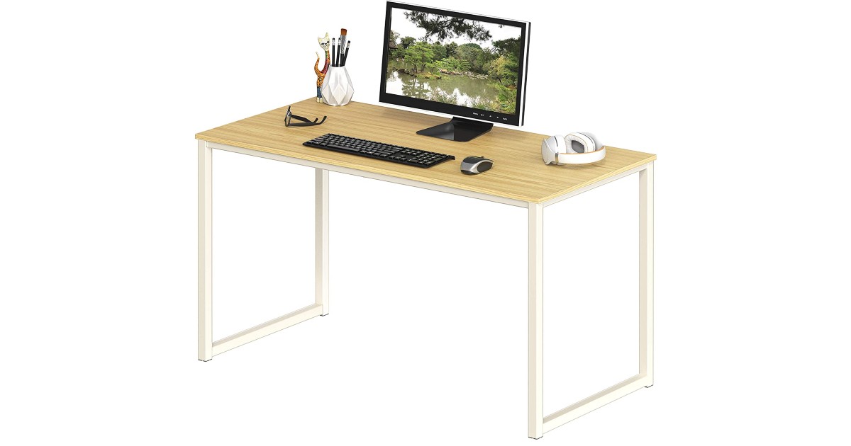 Computer Desk ONLY $50.47 Shipped (Reg $120)