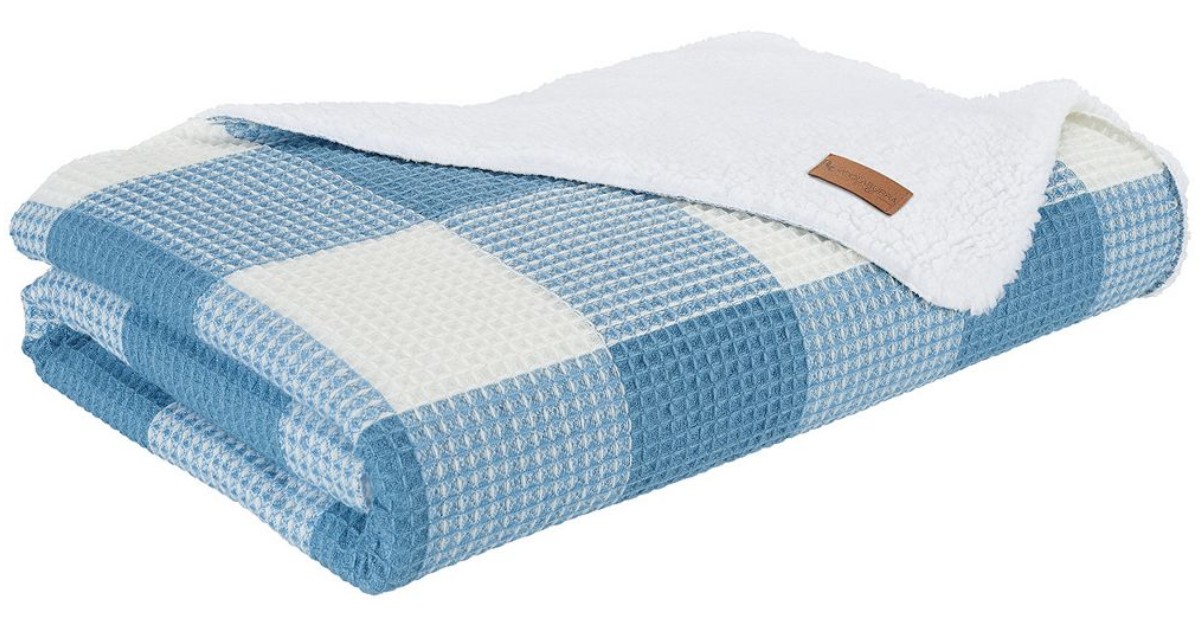 Koolaburra by UGG Brooke Throw