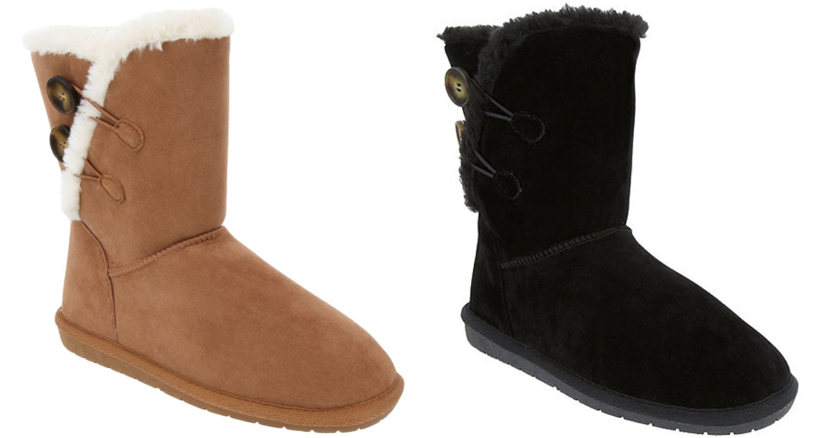 Women's Winter Boots 