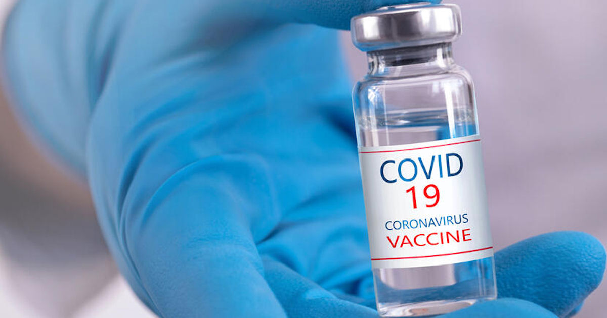 Covid Vaccine