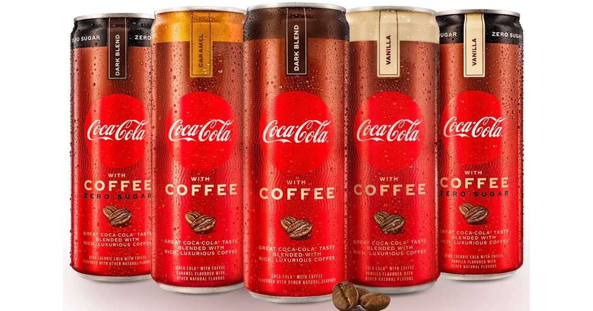 Circle K Coffee Flavors Circle K S Drink Subscription Lets You Save Big On Beverages The Krazy