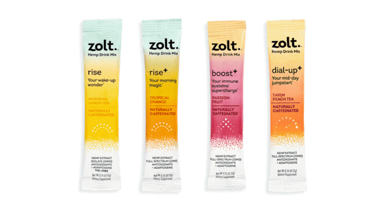 Zolt
