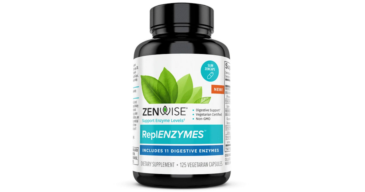 Free ZenWise Products Free Product Samples