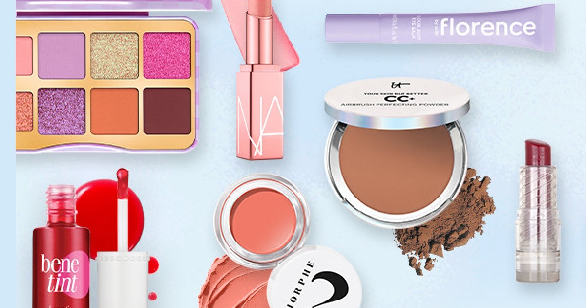 Ulta Beauty Clearance Sale and...