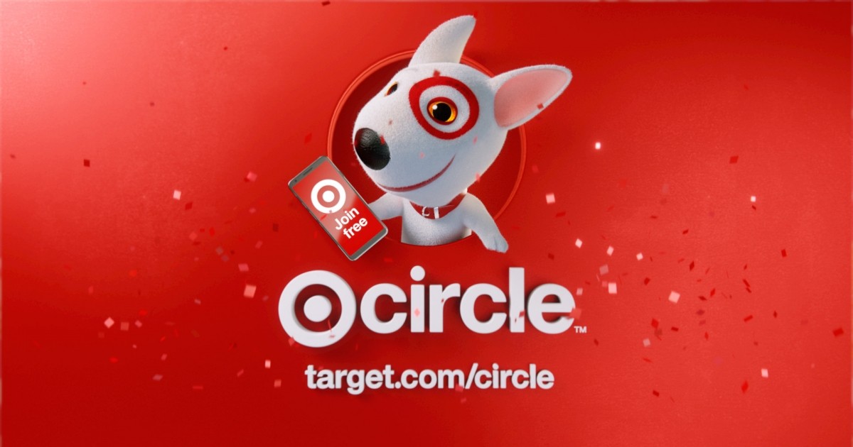 10% Off Any Item for New Target Circle Members