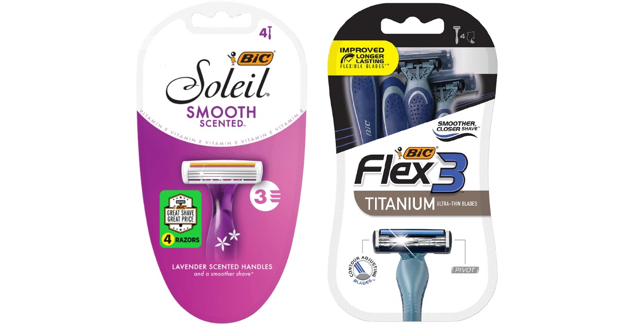 Free Bic Razors At Walgreens 4 Moneymaker Printable Coupons
