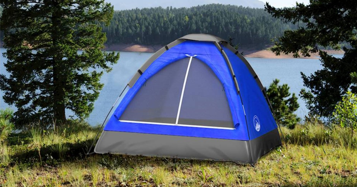 Wakeman Two Person Tent