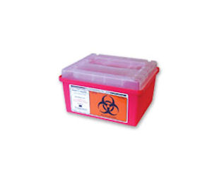 SHARPS Container