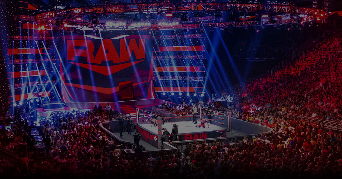 FREE WWE Virtual Thunderdome Seats