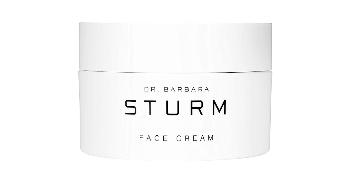 Free Dr. Barbara Sturm Super Anti-Aging Face Cream Sample - Free ...