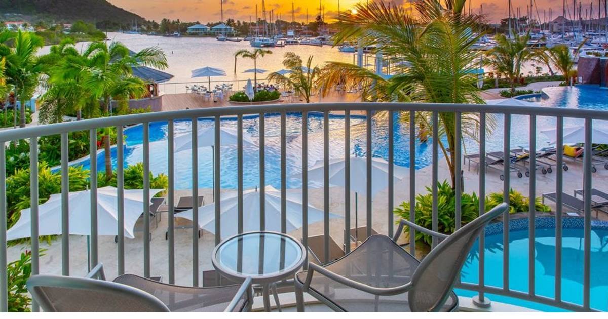 Sweepstakes Travelzoo