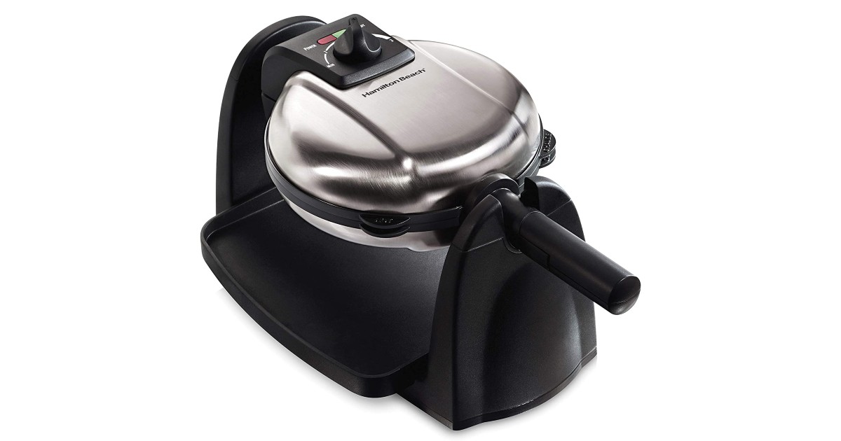 Sweepstakes Hamilton Beach